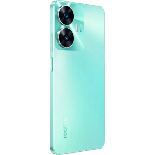 Сотовый телефон REALME C55 8/256Gb зеленый
