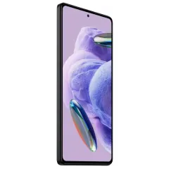 Сотовый телефон Xiaomi REDMI NOTE 12 Pro+ 5G 8/256Gb черный