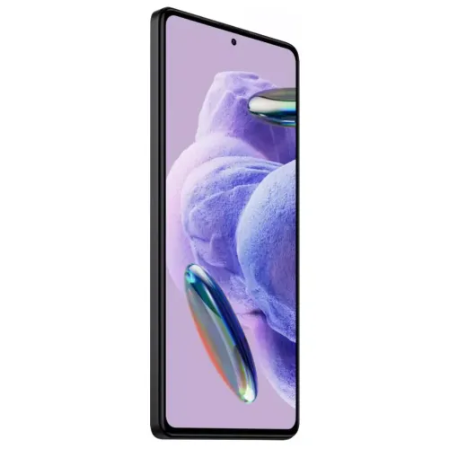 Сотовый телефон Xiaomi REDMI NOTE 12 Pro+ 5G 8/256Gb черный
