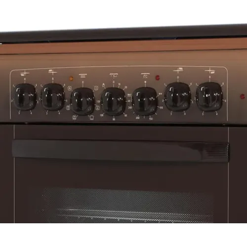 Электрическая плита GEFEST ЭП Н Д 6140-02 0001