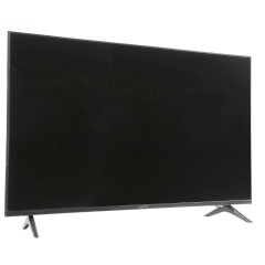 Телевизор 43" VEKTA LD-43SU8850BS SMART TV (*8)