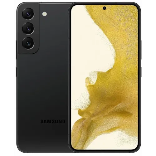 Сотовый телефон Samsung Galaxy S22 SM-S901E 256Gb Черный