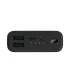 Повербанк 10000 мАч Xiaomi Mi Power Bank 3 Ultra Compact черный