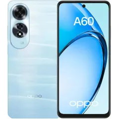 Сотовый телефон OPPO A60 8/256Gb Lite Blue