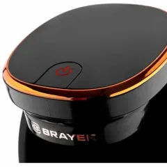 Турка электрическая Brayer BR1143 черный