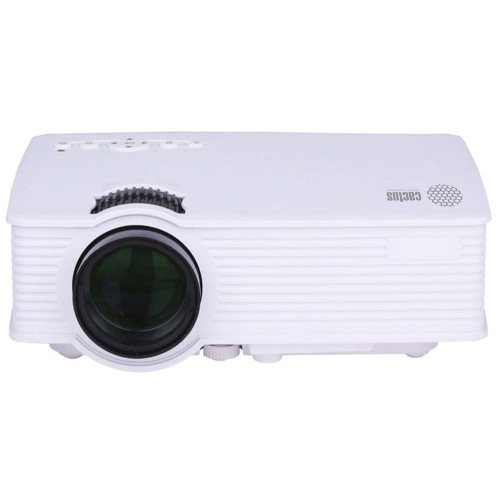 Проектор CACTUS CS-PRE.09WT.WVGA