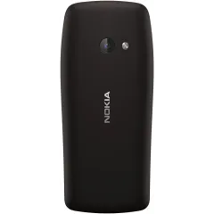 Сотовый телефон Nokia 210 DS Black