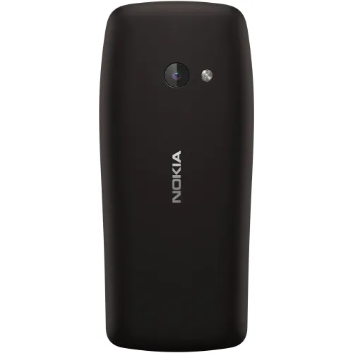 Сотовый телефон Nokia 210 DS Black