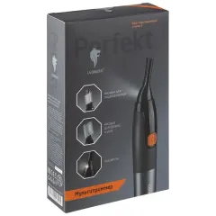 Триммер для носа и ушей LEONORD LE-1224 (109434)