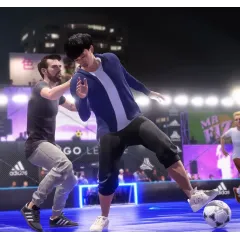 Игра PS4 FIFA 20 (Русская версия)