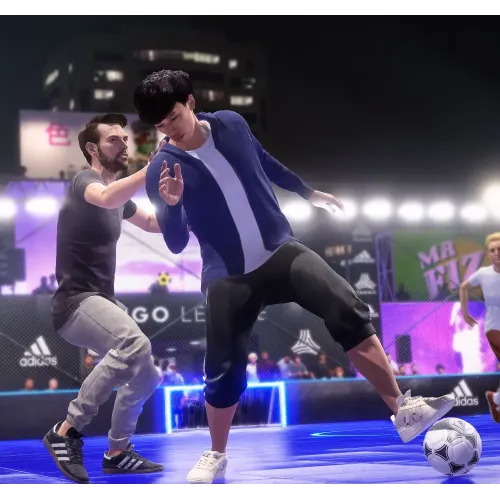 Игра PS4 FIFA 20 (Русская версия)