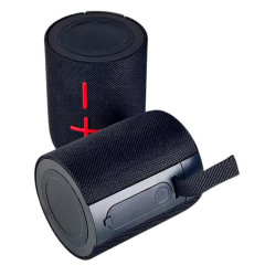 Акустика портативная WALKER WSP-710 черный (*5)