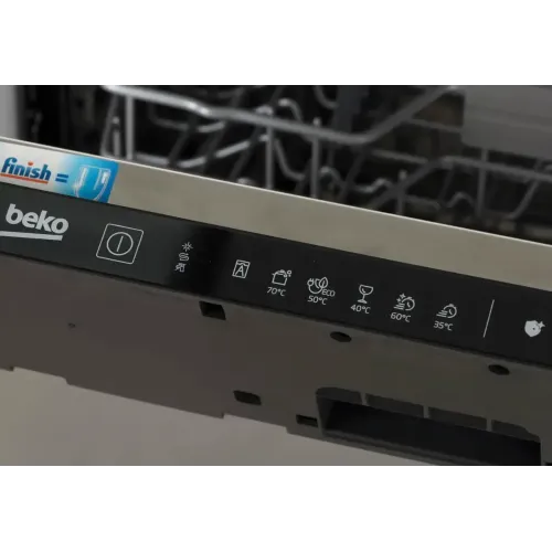 Посудомоечная машина BEKO BDIN16520 встраиваемая