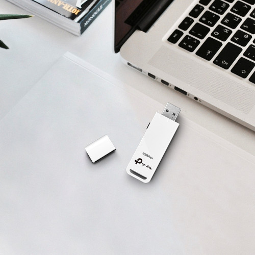 Контроллер Wi-Fi TP-LINK TL-WN821N 