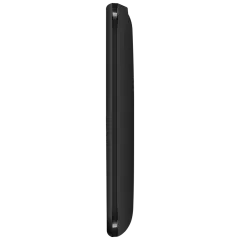 Сотовый телефон TEXET TM-B208 черный