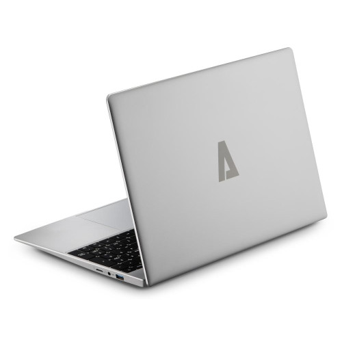 Ноутбук 15.6&amp;amp;quot; Azerty RB-1550 Celeron J4105/ 8Gb/SSD128Gb/HD Graphics/Silver (120-0511) 