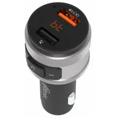 Автотрансмиттер RITMIX FMT-A707