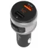 Автотрансмиттер RITMIX FMT-A707