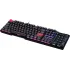Клавиатура MSI VIGOR GK41 DUSK LR RU LED черный/серый (S11-04RUB01-CLA)