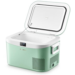 Холодильник-портативный БИРЮСА НС-12P2