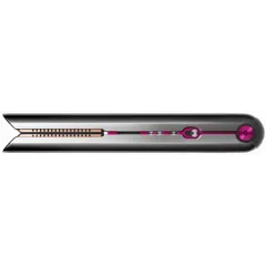 Щипцы-распрямители Dyson Corrale HS07 Fuchsia, серый/розовый