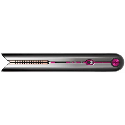 Щипцы-распрямители Dyson Corrale HS07 Fuchsia, серый/розовый