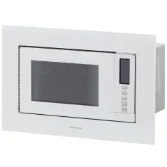 Микроволновая печь KRONA RAUM 60 WH DOTS встраиваемая