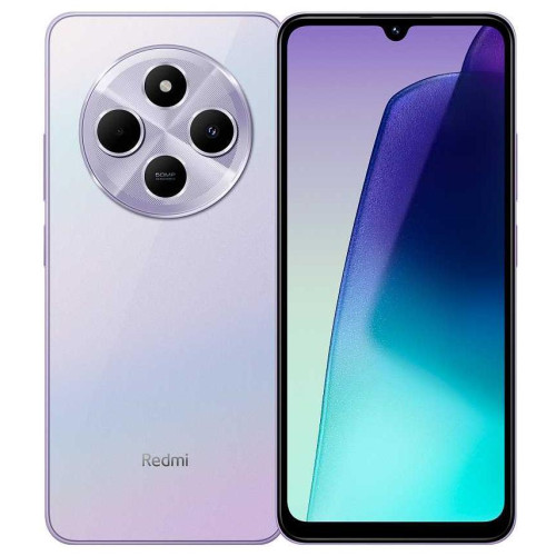 Сотовый телефон Xiaomi REDMI 14C 8/256Gb Dreamy Purple