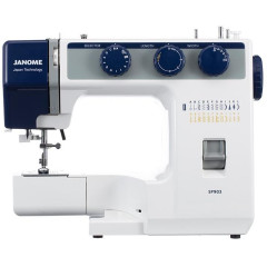 Швейная машина JANOME SP903