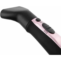 Фен-расческа BRAYER 3130BR-GD