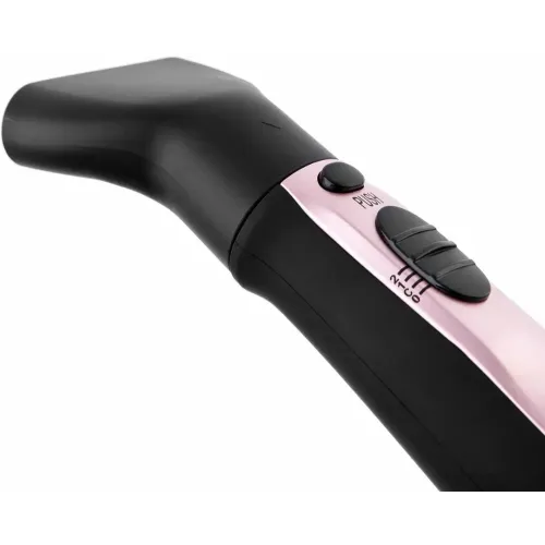 Фен-расческа BRAYER 3130BR-GD