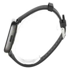 Смарт-часы RUNGO W3 черный