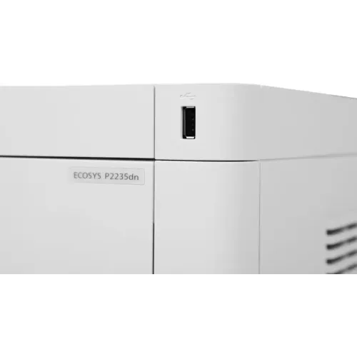 Принтер лазерный Kyocera ECOSYS P2235dn (1102RV3NL0)