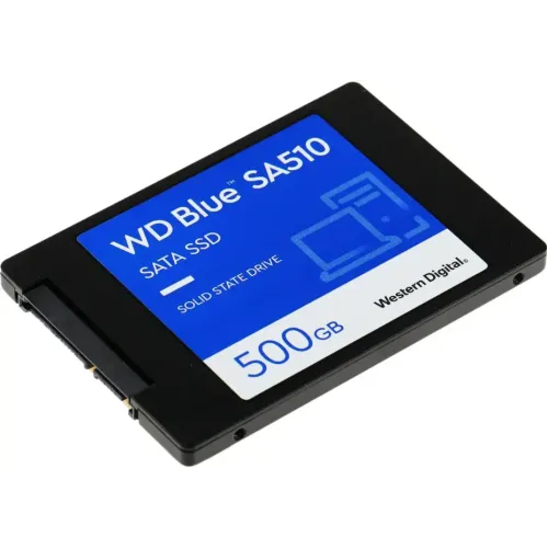 SSD 2,5