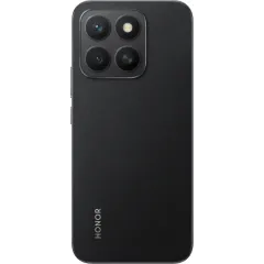 Сотовый телефон Honor X8c 6/128Gb Black (*11)