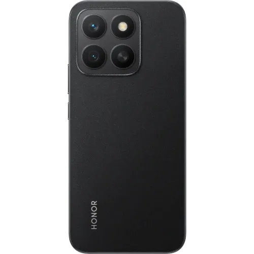 Сотовый телефон Honor X8c 6/128Gb Black (*11)