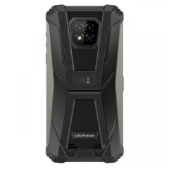 Сотовый телефон ULEFONE ARMOR 8 черный