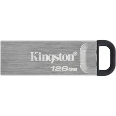 Карта USB3.1 128 GB Kingston DataTraveler Kyson DTKN/128GB