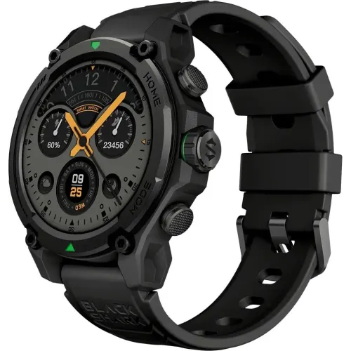 Смарт-часы Black Shark BS-GS3 черный 