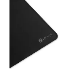 Коврик для мыши Оклик OK-T700 XL черный