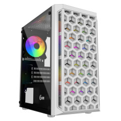 Корпус POWERCASE Mistral Micro T3W