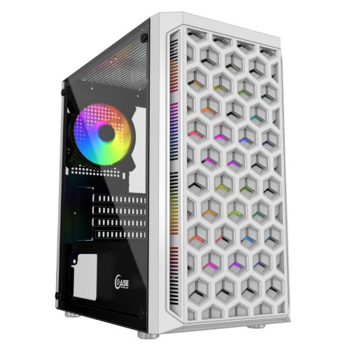 Корпус POWERCASE Mistral Micro T3W
