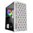 Корпус POWERCASE Mistral Micro T3W