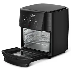 Аэрогриль BQ GR2009 Black