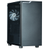 Корпус Zalman ZM-T4 PLUS черный mATX