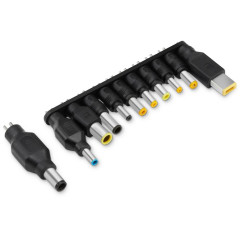 ЗУ д/ноутбука BURO BUM-0031T65  65W 