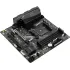 М/П SOC-AM4 AORUS ELITE B550M mATX