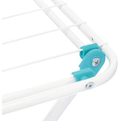 Сушилка для белья НИКА СБ2б 20м белая