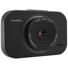 Видеорегистратор HARPER DVHR-250
