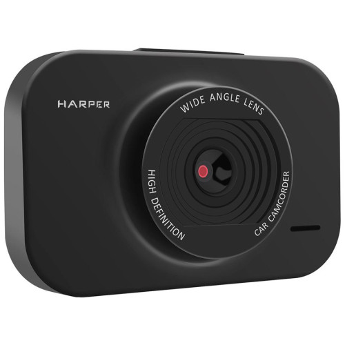 Видеорегистратор HARPER DVHR-250